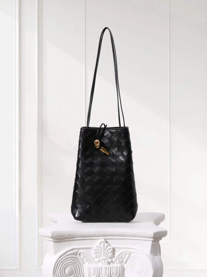 Andiamo Inspired Pouch Bag