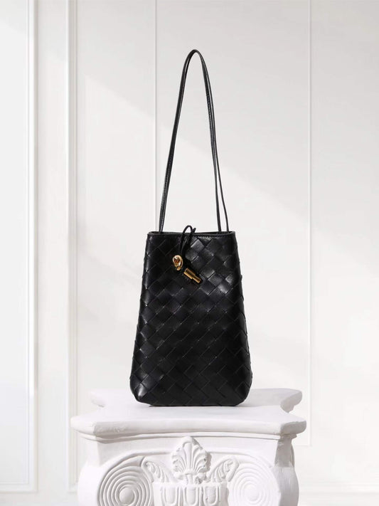 Andiamo Inspired Pouch Bag