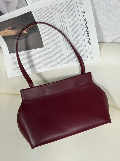 The Row Sienna Inspired leather bag