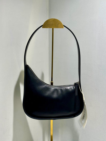 Half Moon Shoulder Bag