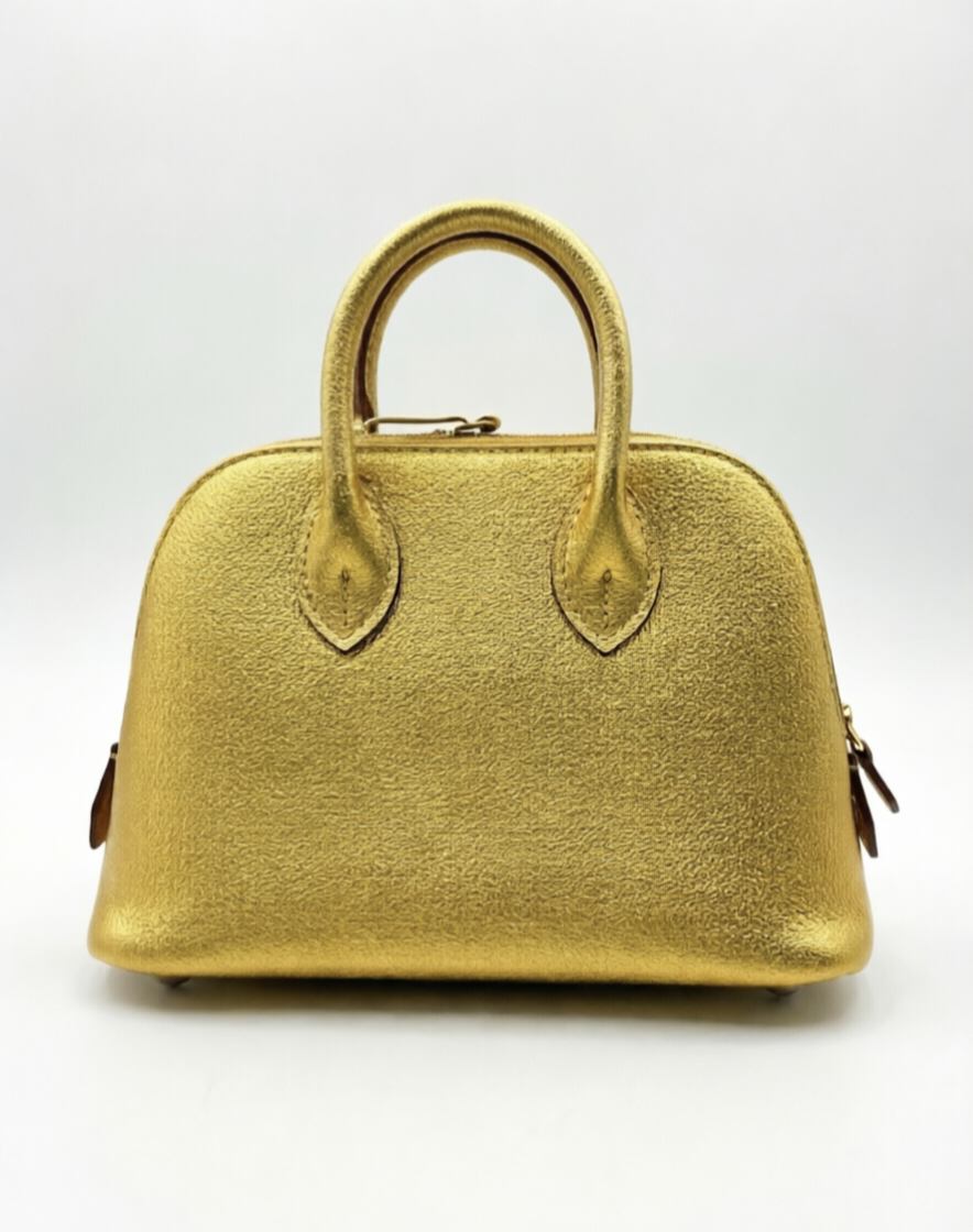 Mini Bolide Inspired Bag
