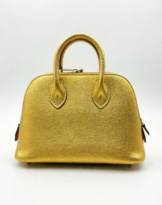 Mini Bolide Inspired Bag