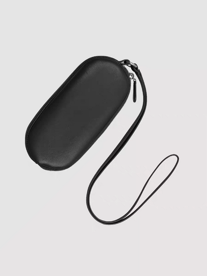 Italian Lambskin Sunglasses Case