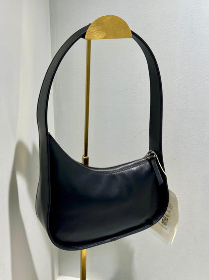 Half Moon Shoulder Bag
