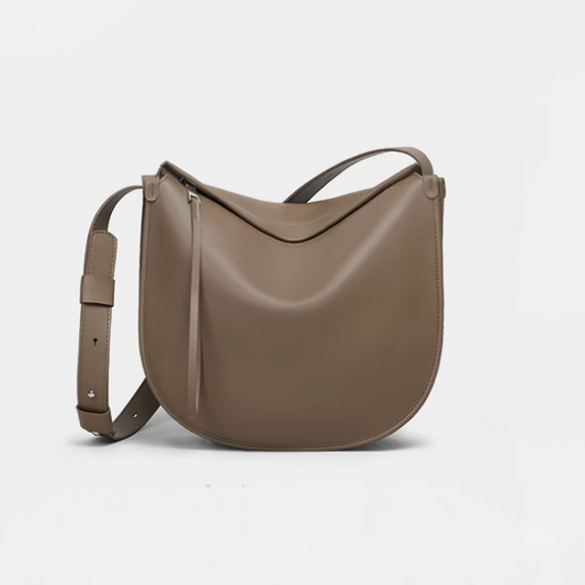 Leather Sling Bag