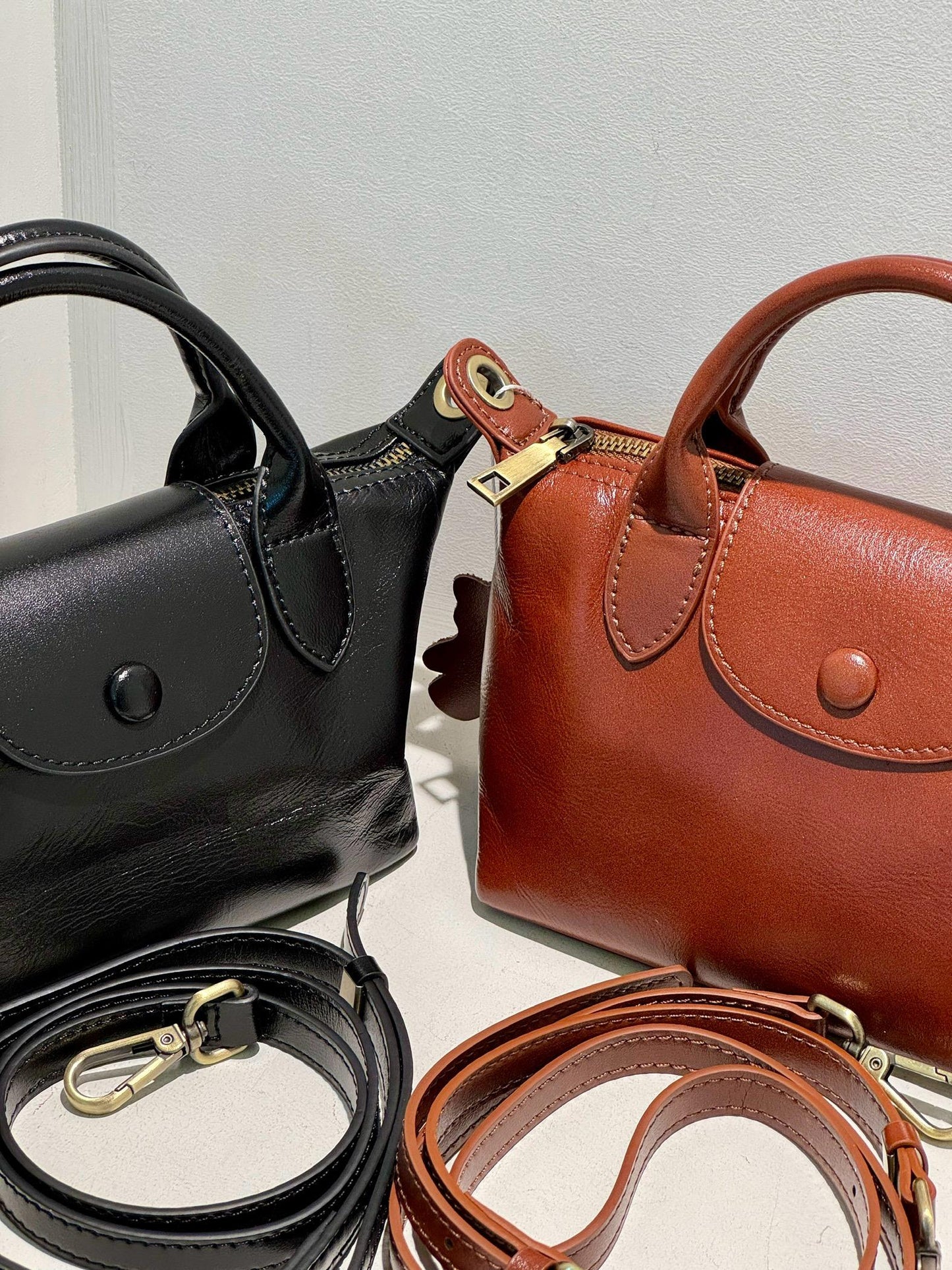 Mini Bag Classic