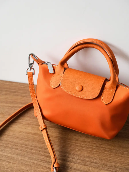 On the go mini bag