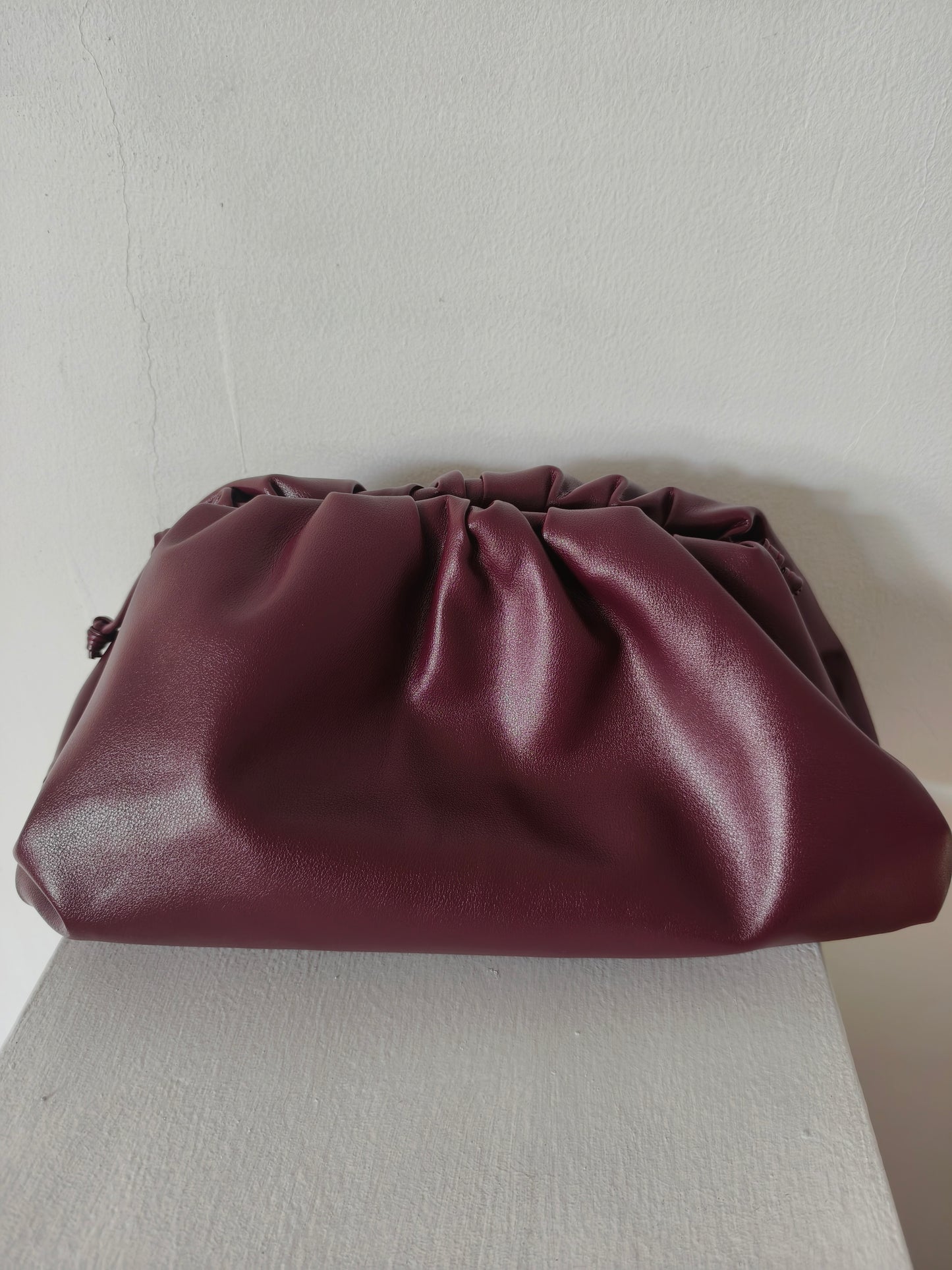 Classic Pouch Bag