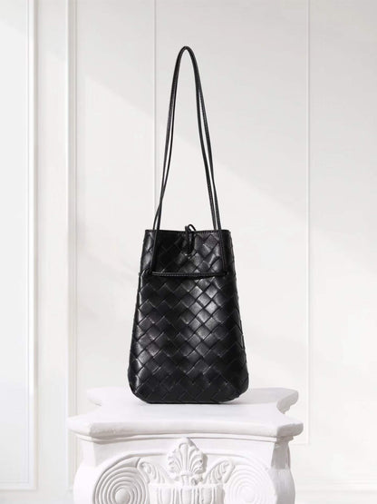 Andiamo Inspired Pouch Bag