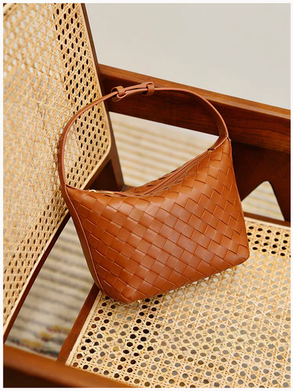 Pleated Wallace Inspired Bag