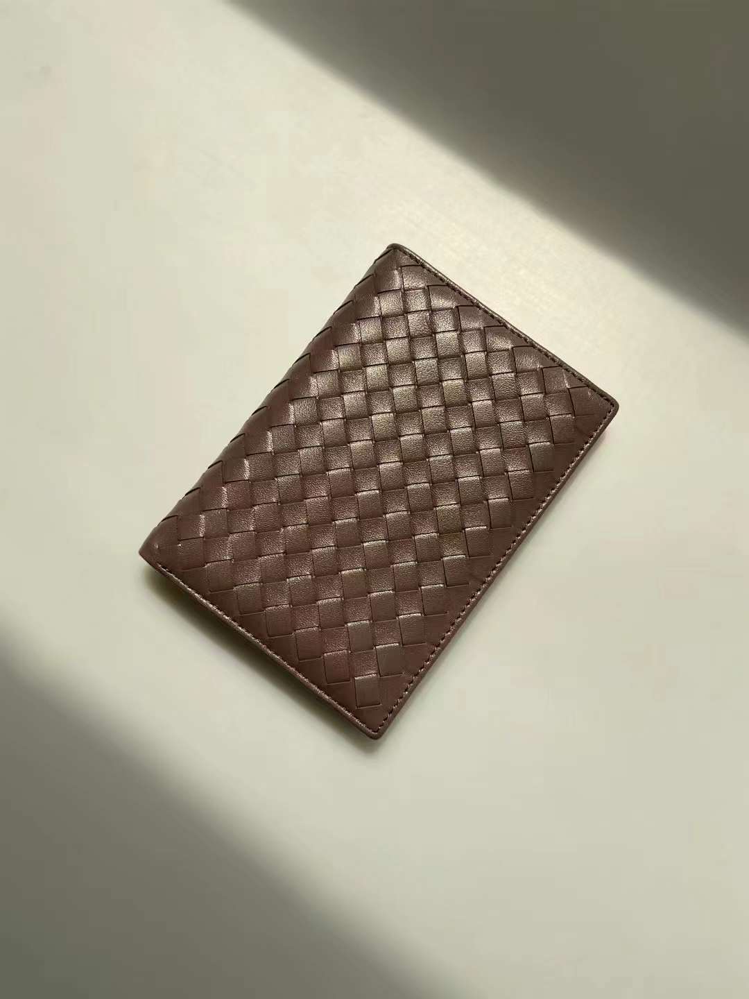 Passport Holder