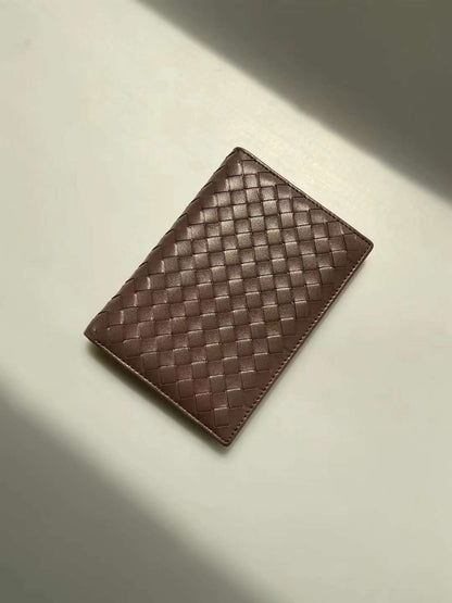 Passport Holder