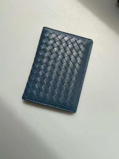 Passport Holder