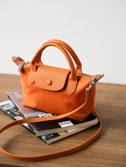 On the go mini bag