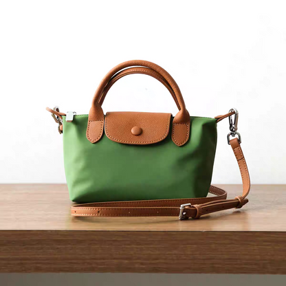 On the go mini bag
