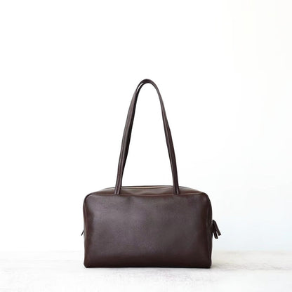 Astra Inspired Leather Bag