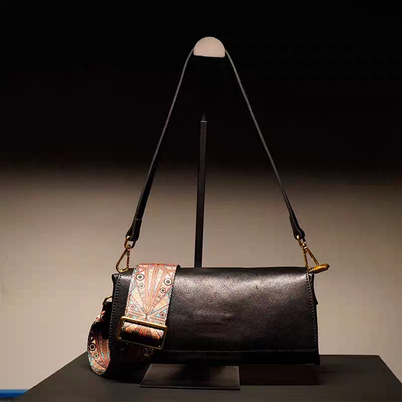 Compact Everyday Bag