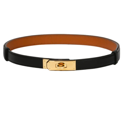 Handmade Kelly Inspired Leather Belt